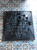 Parasolvoet, Tuin en Terras, Ophalen, Zo goed als nieuw, Parasolvoet