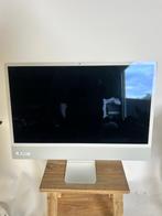 iMac M1 2021, Ophalen, Gebruikt, SSD, IMac