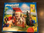 Playmobil Country Paardenwasplaats 6929, Ophalen of Verzenden, Complete set