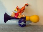 Fietstoeter Winnie The Pooh en Tijgertje, Fietsen en Brommers, Ophalen of Verzenden, Nieuw