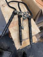 Injecteur polo 1200tdi, Enlèvement