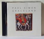 Paul Simon: Graceland, Cd's en Dvd's, Gebruikt, Ophalen of Verzenden, 1980 tot 2000