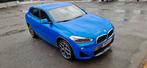 BMW X2 sdrive 2.0  (2018 - bedrijfswagen), Cuir et Alcantara, Euro 6, Entreprise, Noir