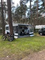 Thule zijwanden en voorwand, Particulier