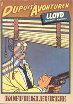 Verzameling strips Dupuis avonturen., Boeken, Meerdere stripboeken, Ophalen of Verzenden, Gelezen