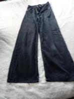 pantalon à jambes larges, H&M, Taille 36 (S), Longs, Porté