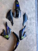 Kit plastique yz 125 origine ( 2022 ), Enlèvement ou Envoi