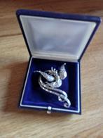 Oude broche, Ophalen, Broche
