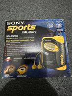 Sony Walkman Sport, Ophalen of Verzenden