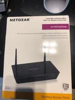 ROUTEUR NETGEAR, Computers en Software, Routers en Modems, Ophalen, Nieuw, Router, Netgear