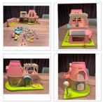 Pinypon - jaren 80, meerdere sets, Verzamelen, Ophalen of Verzenden, Gebruikt