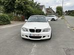 2004 BMW 116I - Personenauto, Auto's, BMW, 1 Reeks, Gebruikt, Overige brandstoffen, Bedrijf