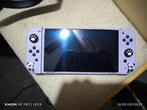 Nintendo Switch OLED, Ophalen, Zo goed als nieuw, Switch OLED, Met games