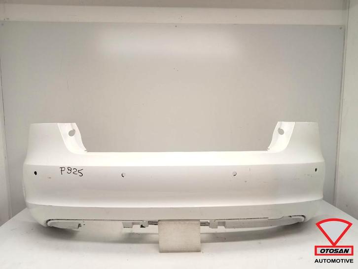 Audi A3 8P S-Line Cabrio Achterbumper Bumper 4xPDC Origineel, Auto-onderdelen, Carrosserie, Bumper, Audi, Gebruikt