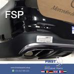W253 X253 GLC43 AMG PAKKET ZWART WIT GRIJS ORIGINEEL Mercede, Gebruikt, Mercedes-Benz, Ophalen of Verzenden, Bumper