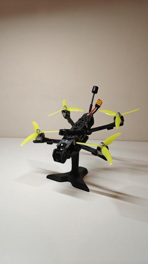 FPV Drone DJI O3 air unit, Audio, Tv en Foto, Drones, Zo goed als nieuw, Drone met camera, Ophalen of Verzenden