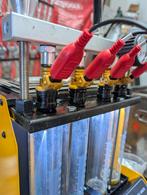 Rénovation Injecteurs Direct et indirect avec rapport comple, BMW