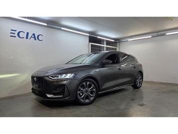 Ford Focus ST-Line -17225km - Garantie beschikbaar voor biedingen
