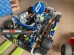 2 Kartings + accessoires, Zo goed als nieuw, Kart