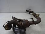 KATALYSATOR Ford Fiesta 6 (JA8) (01-2008/12-2017), Gebruikt, Ford