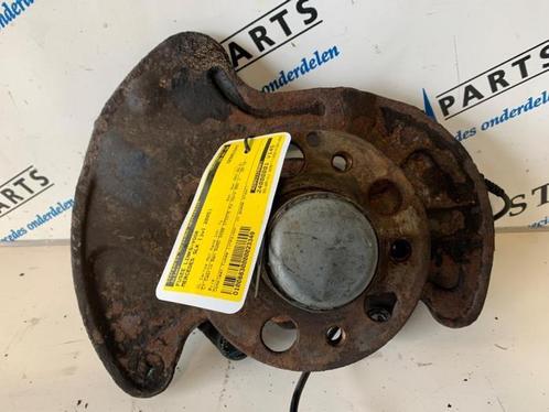 Fusee links-voor van een Mercedes SLK, Auto-onderdelen, Ophanging en Onderstel, Mercedes-Benz, Gebruikt, 3 maanden garantie, Ophalen of Verzenden
