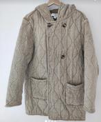 Manteau Hangar 86, Maat 38/40 (M), Hangar 86, Beige, Ophalen of Verzenden