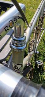 Authentieke De Rosa super prestige '79-'80 Campa Record, Ophalen