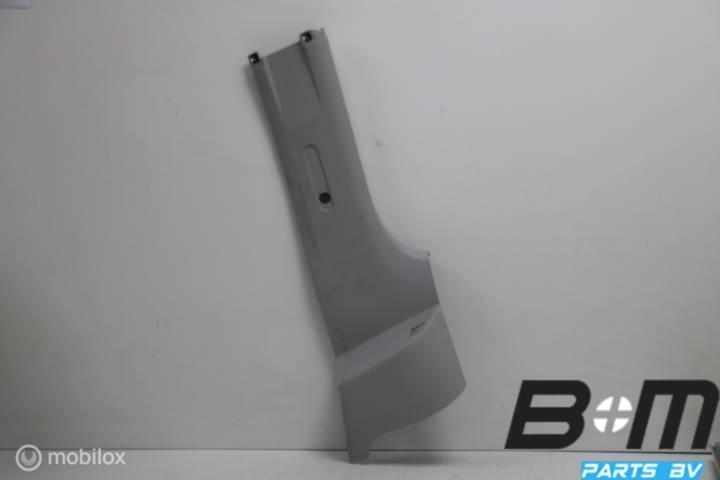 B - stijl rechts VW Caddy 2K3 2K0867244P, Auto-onderdelen, Interieur en Bekleding, Gebruikt