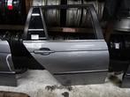 PORTIER RECHTS ACHTER BMW 3 serie Touring (E46 / 3), Auto-onderdelen, Gebruikt, Achter, BMW, Deur