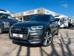 Audi Q5 2.0 Benzine S-Line Automaat Slechts 71.000km, Automaat, Euro 6, Bedrijf, 5 zetels