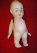 PETIT BEBE EN PORCELAINE/BISCUIT, Enlèvement ou Envoi