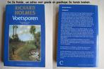 322 - Voetsporen - Richard Holmes, Boeken, Ophalen of Verzenden, Zo goed als nieuw, Richard Holmes