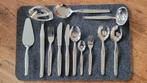 Solingen 18/8 Bestekkoffer 78-delig, Huis en Inrichting, Ophalen, Gebruikt, Bestekset, Inox of Chroom