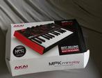 Akai Professional MPK Mini Play MK3, Muziek en Instrumenten, Ophalen, Zo goed als nieuw
