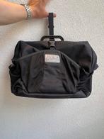 Brompton T-bag Tourtas 28l Z-clip, Ophalen, Zo goed als nieuw