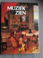 Muziek zien - deel 1 - Pieter Andriessens, Boeken, Ophalen of Verzenden