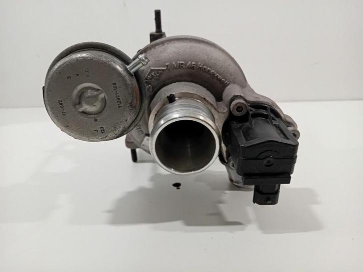 Turbo Alfa Romeo Giulietta, Autos : Pièces & Accessoires, Moteurs & Accessoires, Alfa Romeo, Utilisé, Origine de la pièce connue