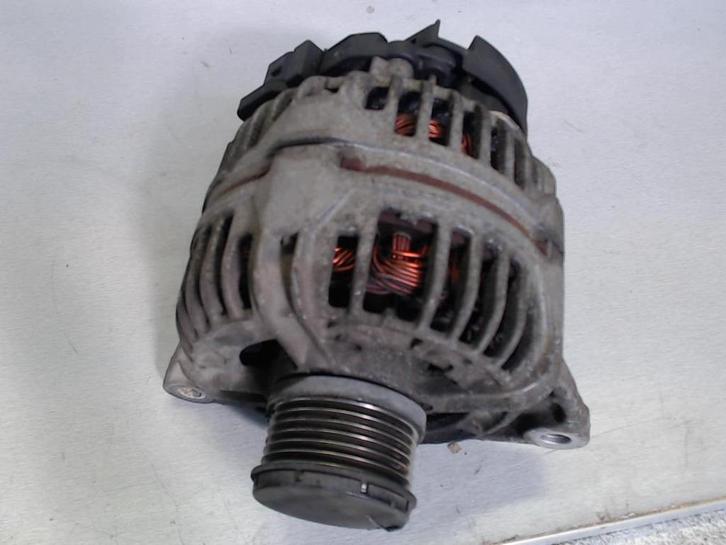 Alternateur Fiat Ducato 3 3.0JTD 115kw 2006-2015 LP/14378, Auto-onderdelen, Motor en Toebehoren, Fiat, Gebruikt, Ophalen of Verzenden