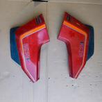 Zijkapjes zijdeksels suzuki GSX 250E katana, Ophalen