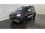 Fiat Panda City Cross  Garmin, Auto's, Euro 6, Panda, Electronic Stability Program (ESP), Hybride Elektrisch/Benzine