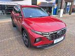 Hyundai Tucson 1.6HEV 03/2021, Autos, Hyundai, Euro 6, Entreprise, Noir, 5 portes