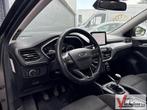 Ford Focus Wagon 1.0 EcoBoost Trend Edition Business | € 5.7, Auto's, Ford, Focus, Navigatiesysteem, Zwart, Bedrijf