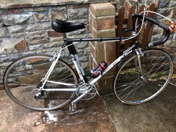 Vélo de course, 26 pouces, Enlèvement, Utilisé, Carbone