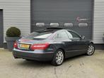 Mercedes-Benz E-klasse Coupé 250 CDI Elegance | Panoramadak, Auto's, Automaat, 4 cilinders, Diesel, Parkeersensor