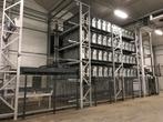 Bogaerts paprika buffer systeem met containers in topstaat, Ophalen of Verzenden, Zo goed als nieuw
