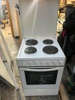 Fornuis + oven, Elektronische apparatuur, Fornuizen, Ophalen, Gebruikt, Hete lucht, 4 kookzones