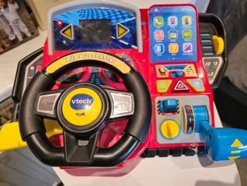Vtech 3 in 1 leer & rijd beschikbaar voor biedingen