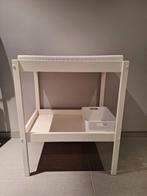 Luiertafel, Kinderen en Baby's, Ophalen