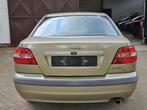 Volvo S40 1.8Benzine Airco/ElekRamen/Garantie, Voorwielaandrijving, 4 deurs, 4 cilinders, Leder en Stof