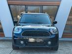 Mini Countryman '20 - AUTOMAAT/ PANO/ LED/ CAMERA/ GARANTIE, Auto's, Mini, 4 deurs, Countryman, USB, Zwart